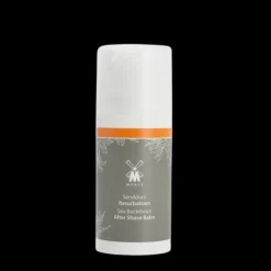 After Shave Care