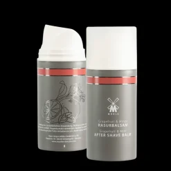 After Shave Care