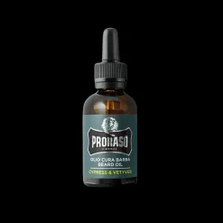 Beard Oil Cypress & Vetyver