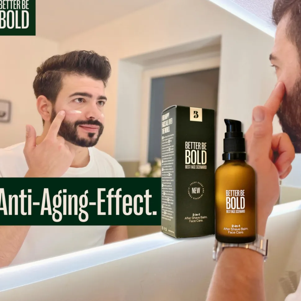 Best Face Scenario - Kasvovoide 50ml