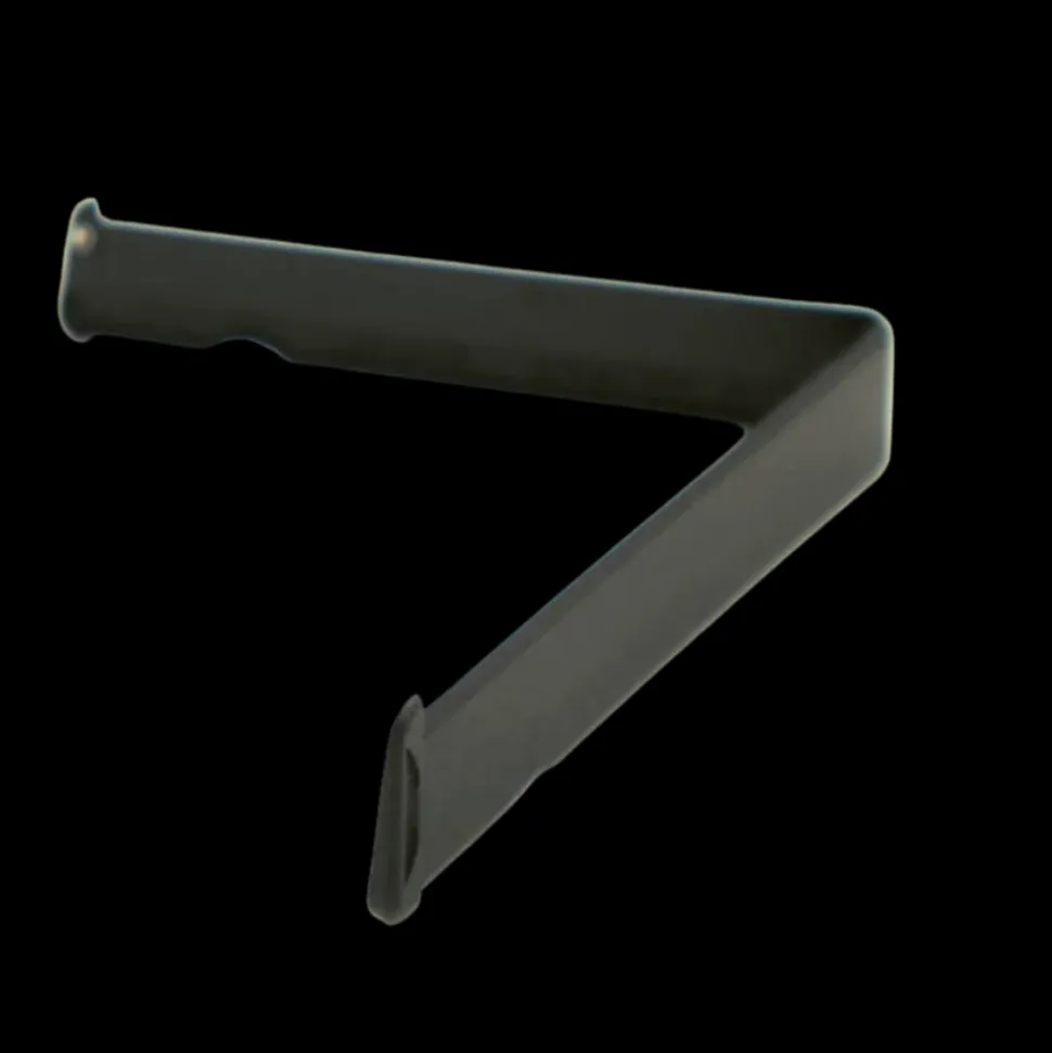 Blade Holder for Dovo Shavette