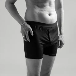 Bokserit Shorts