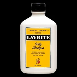 Daily Shampoo