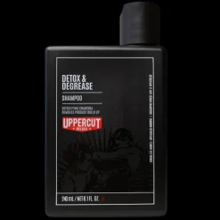 Detox & Degrease Shampoo 240ml