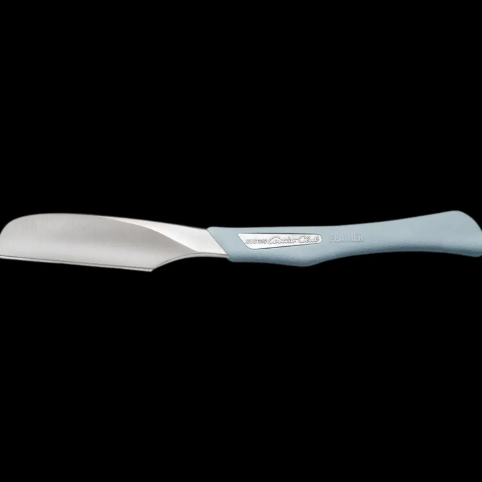 DX Straight Razor Japanese Style
