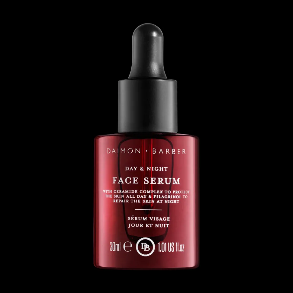 Face Serum Day & Night
