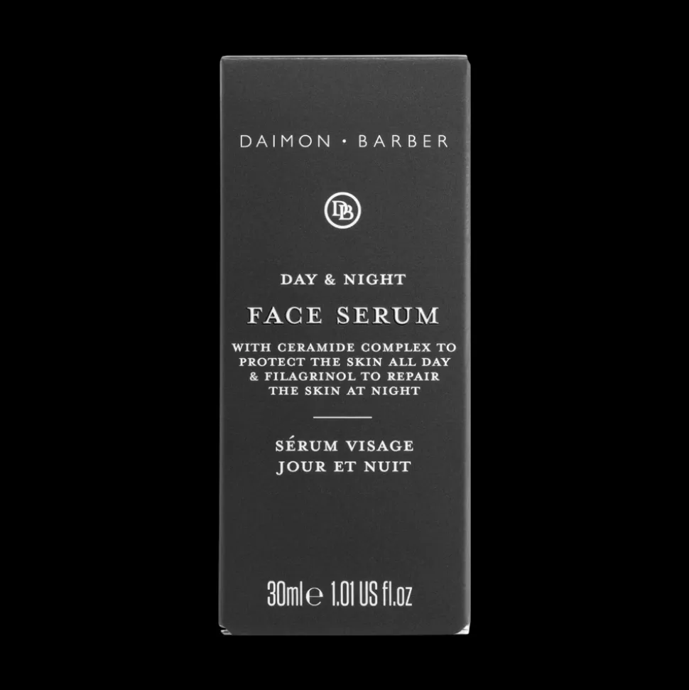 Face Serum Day & Night