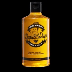 Hair & Body Shampoo 300ml