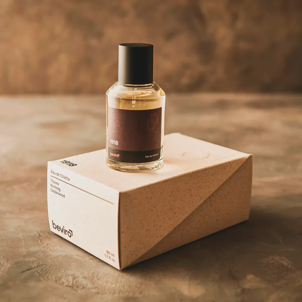 Hajuvesi - 50ml 1918