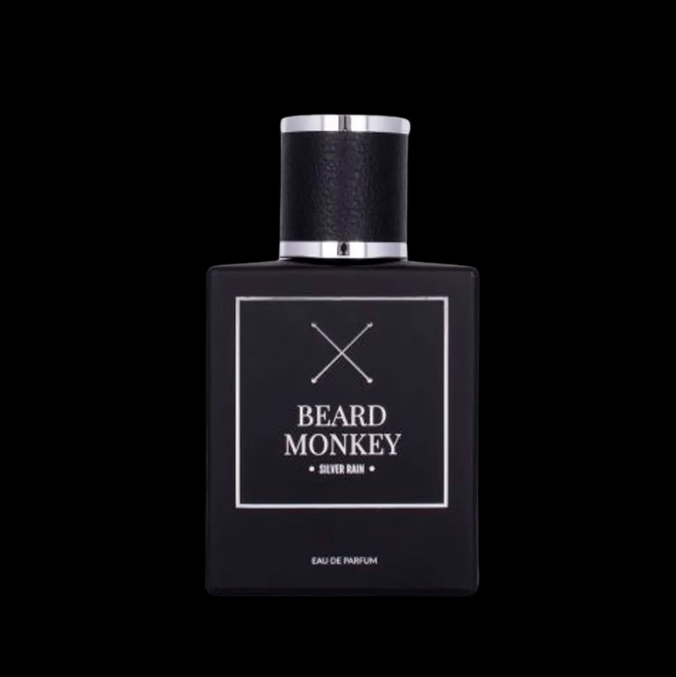 Hajuvesi Beard Monkey