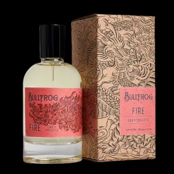 Hajuvesi Fire