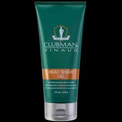 Head Shave Gel 177ml