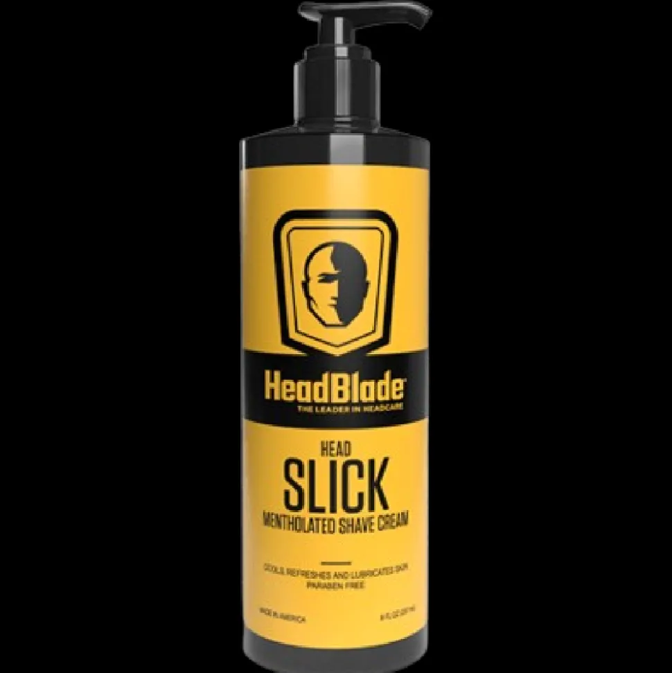HeadSlick Shave Cream