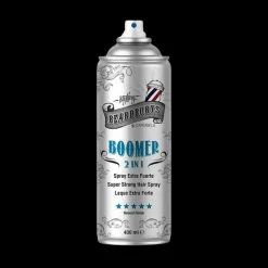 Hiuslakka Boomer 2 in 1 400ml
