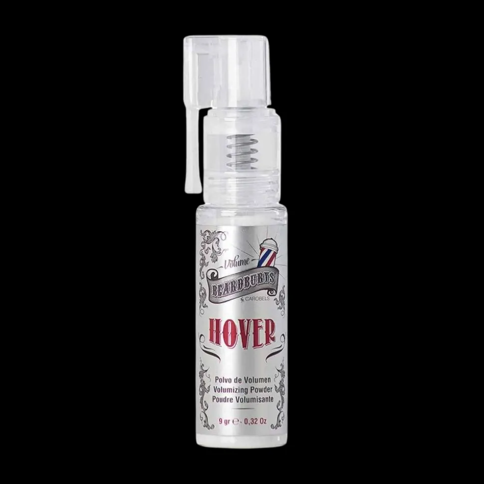 Hiuspuuteri Volume Powder