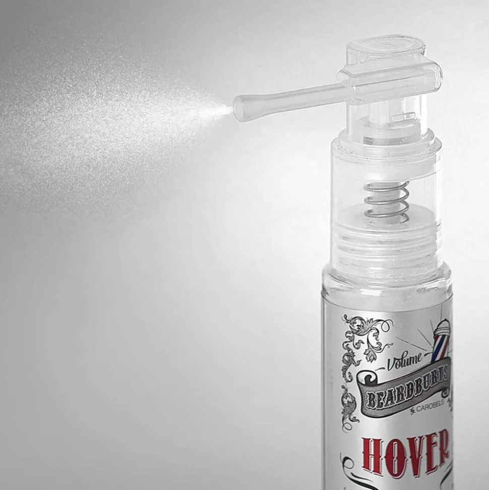 Hiuspuuteri Volume Powder