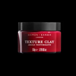 Hiusvaha Clay Texture 50g