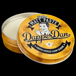 Hiusvaha Matt Paste