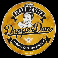 Hiusvaha Matt Paste