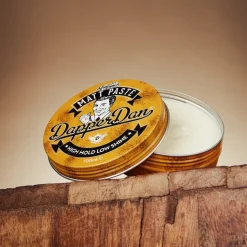 Hiusvaha Matt Paste