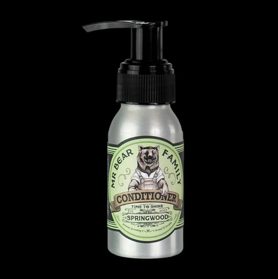 Hoitoaine Springwood Travel Size 50ml