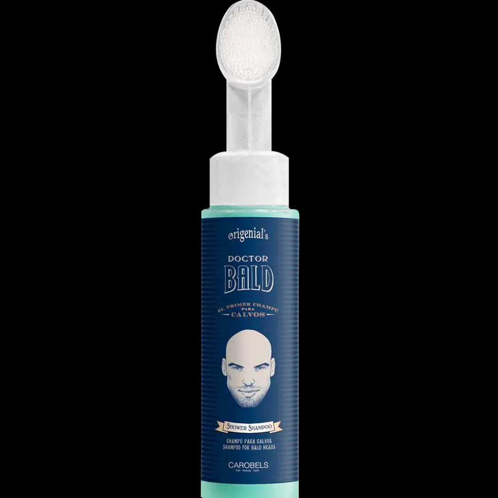 Kalju Shampoo