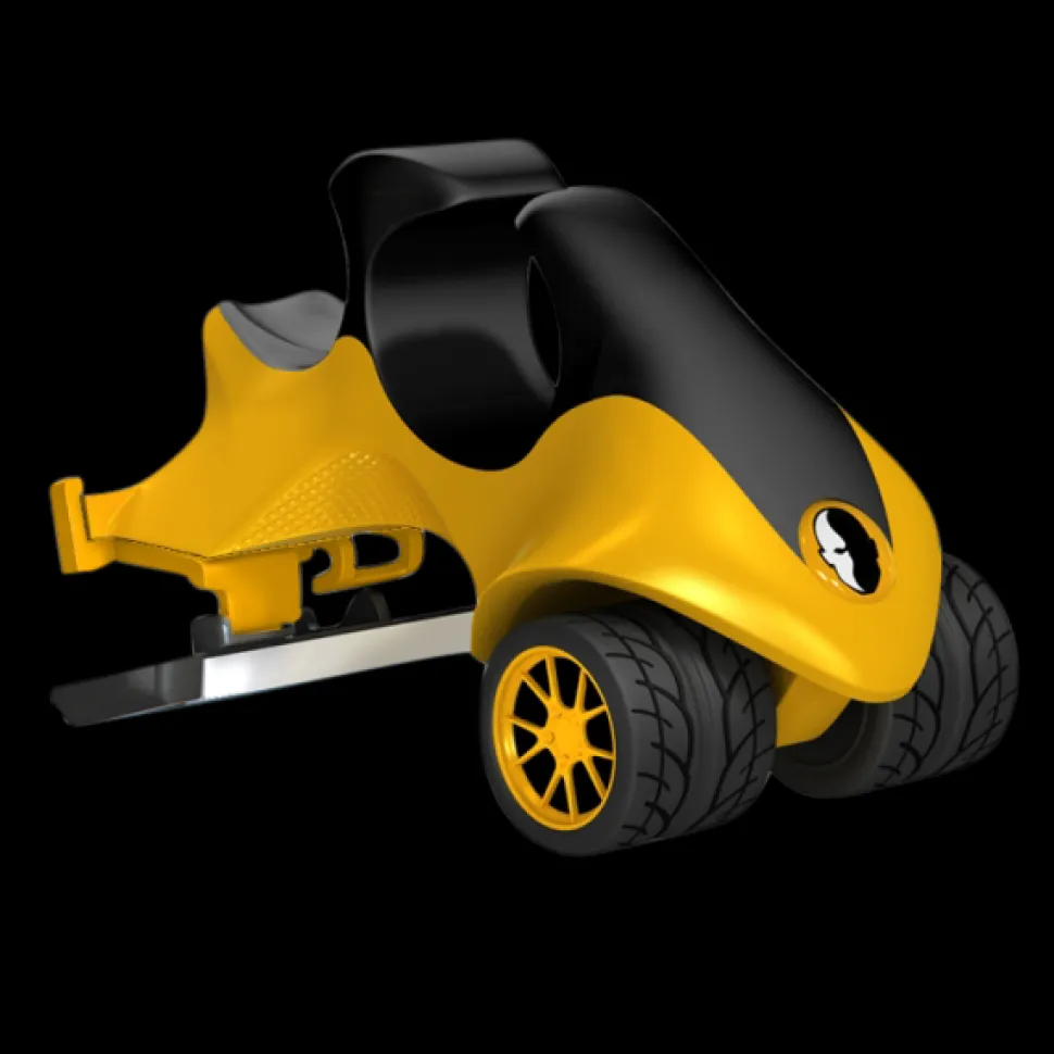 Kaljuhöylä ATX Razor Original