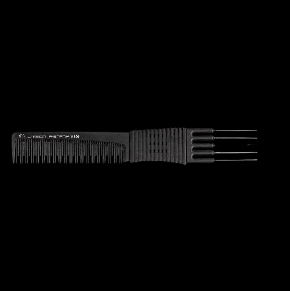 Kampa Carbon A-Statik 106