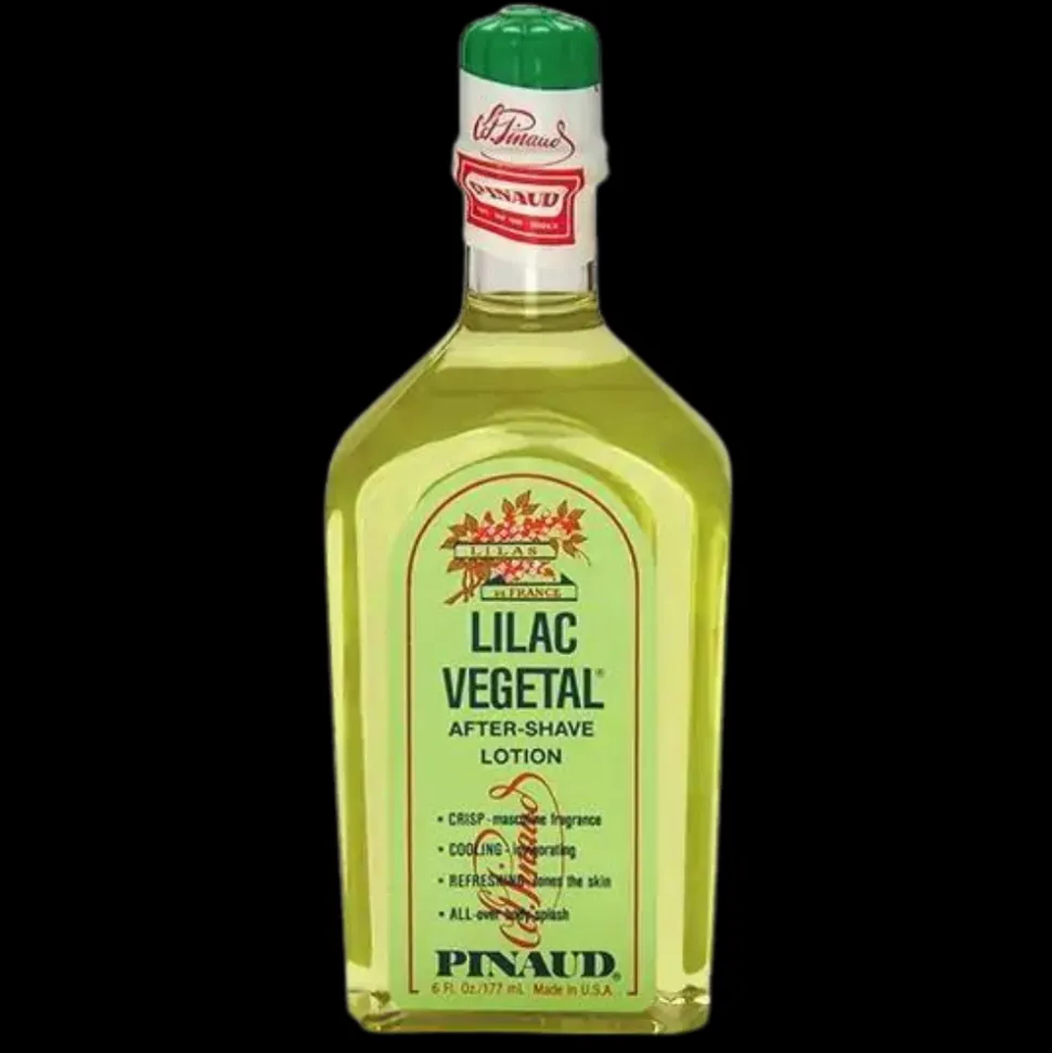 Lilac Vegetal After Shave Lotion