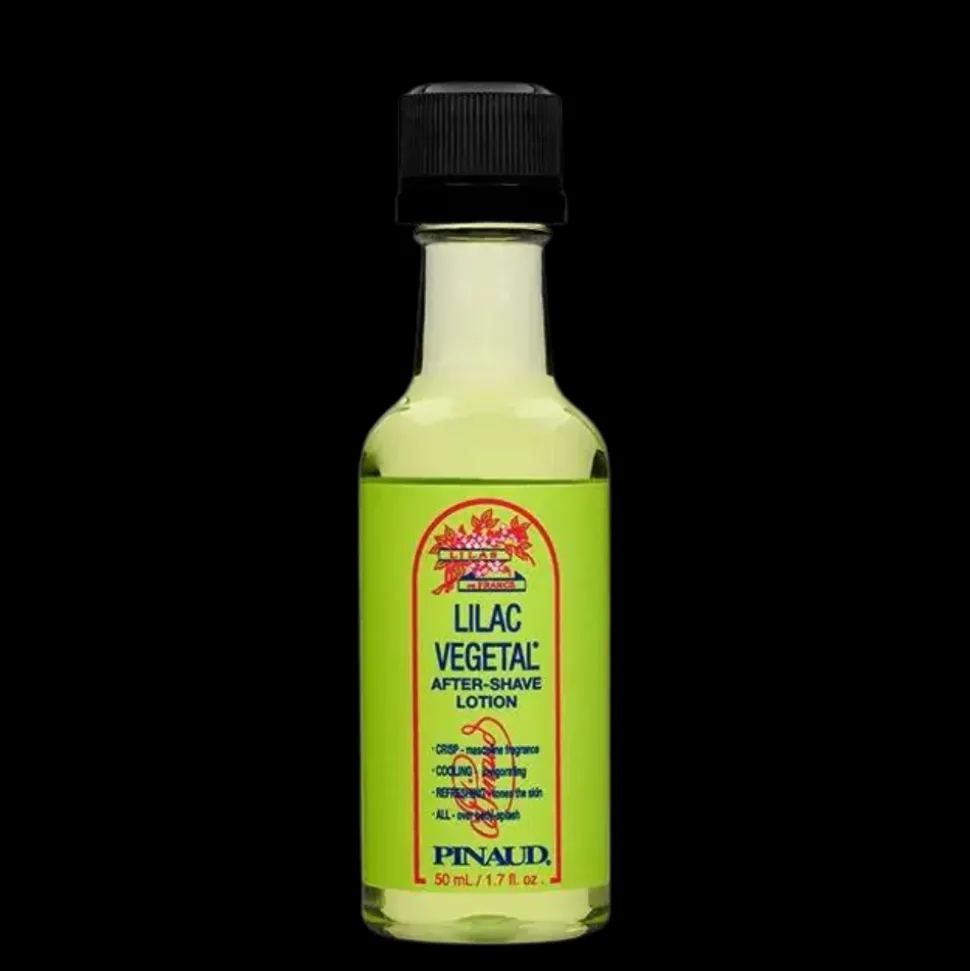 Lilac Vegetal After Shave Lotion