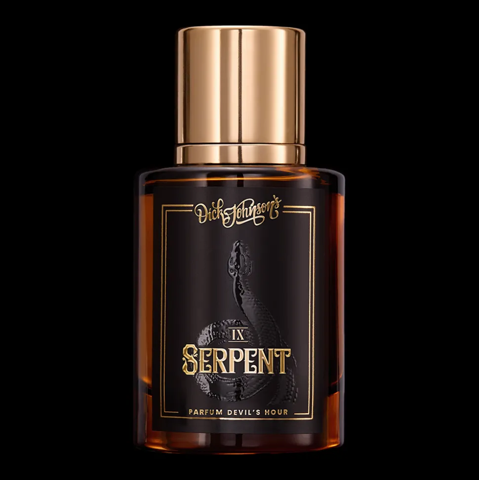 Miesten Hajuvesi Devil's Hour 50ml