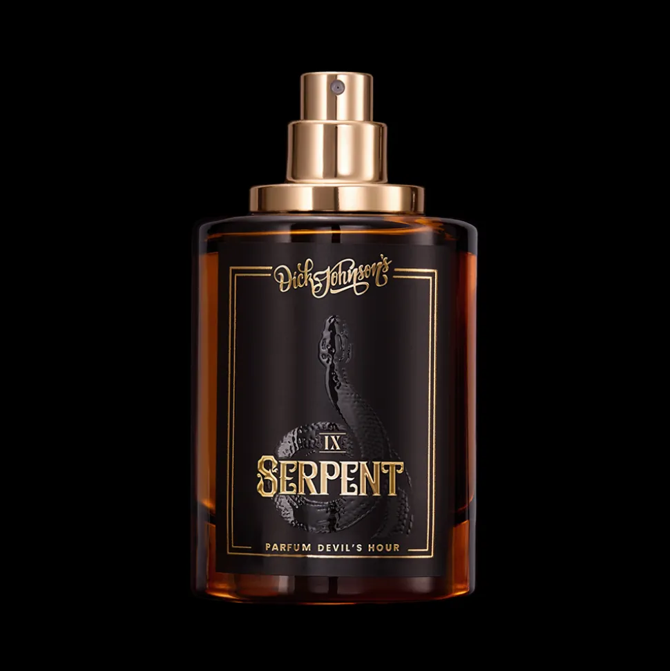 Miesten Hajuvesi Devil's Hour 50ml