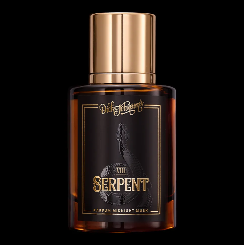 Miesten Hajuvesi Serpent Midnight Musk 50ml