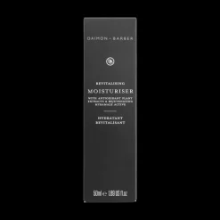 Moisturiser Revitalising