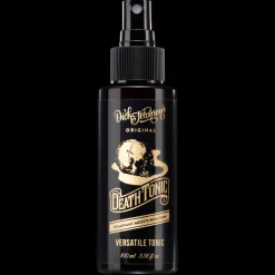 Monikäyttöinen hajuvesi päänahalle ja iholle - Death Tonic