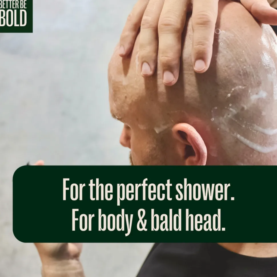 Palasaippua Head & Body