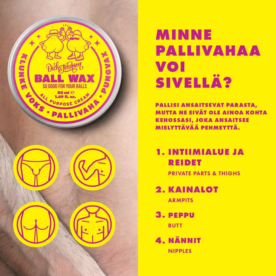 Pallivaha – So Good For Your Balls
