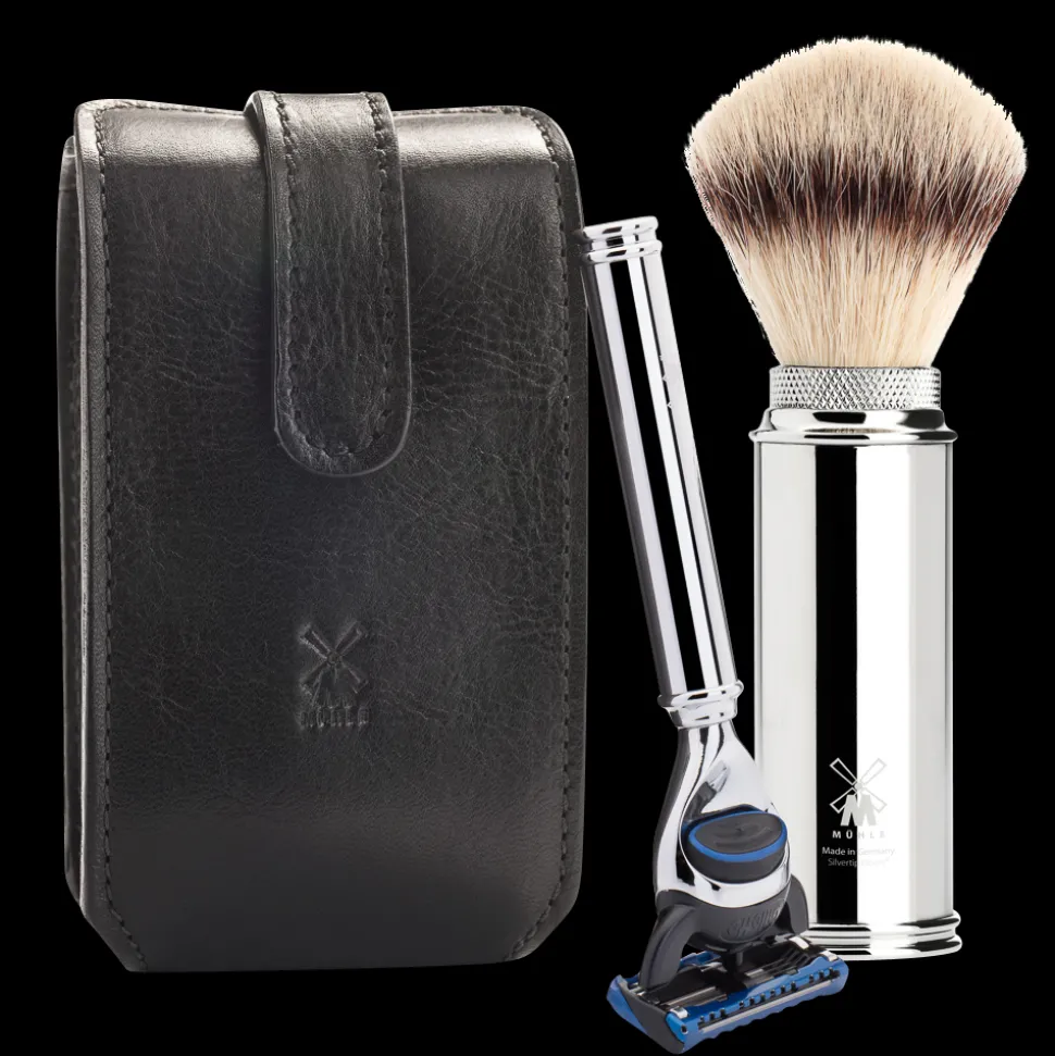 Parranajo Travel Kit