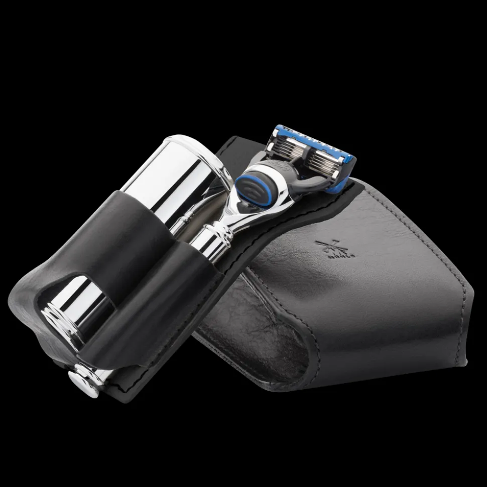 Parranajo Travel Kit
