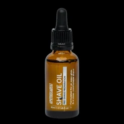 Parranajoöljy 30ml