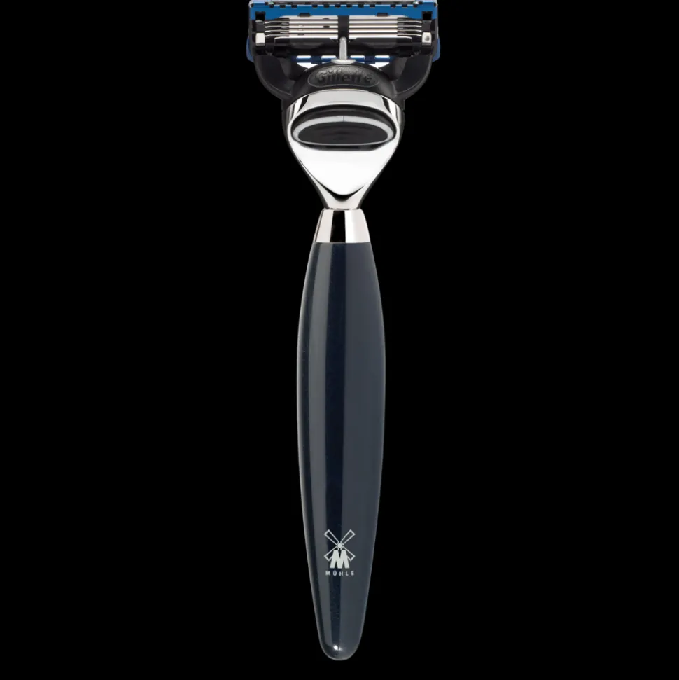 Partahöylä Kosmo Gillette Fusion