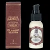 Partaöljy Golden Ember 50ml