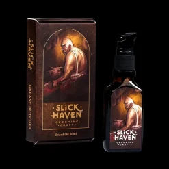 Partaöljy Greasy Butcher 30ml