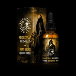 Partaöljy Kuoleman Kuiskaus 30ml