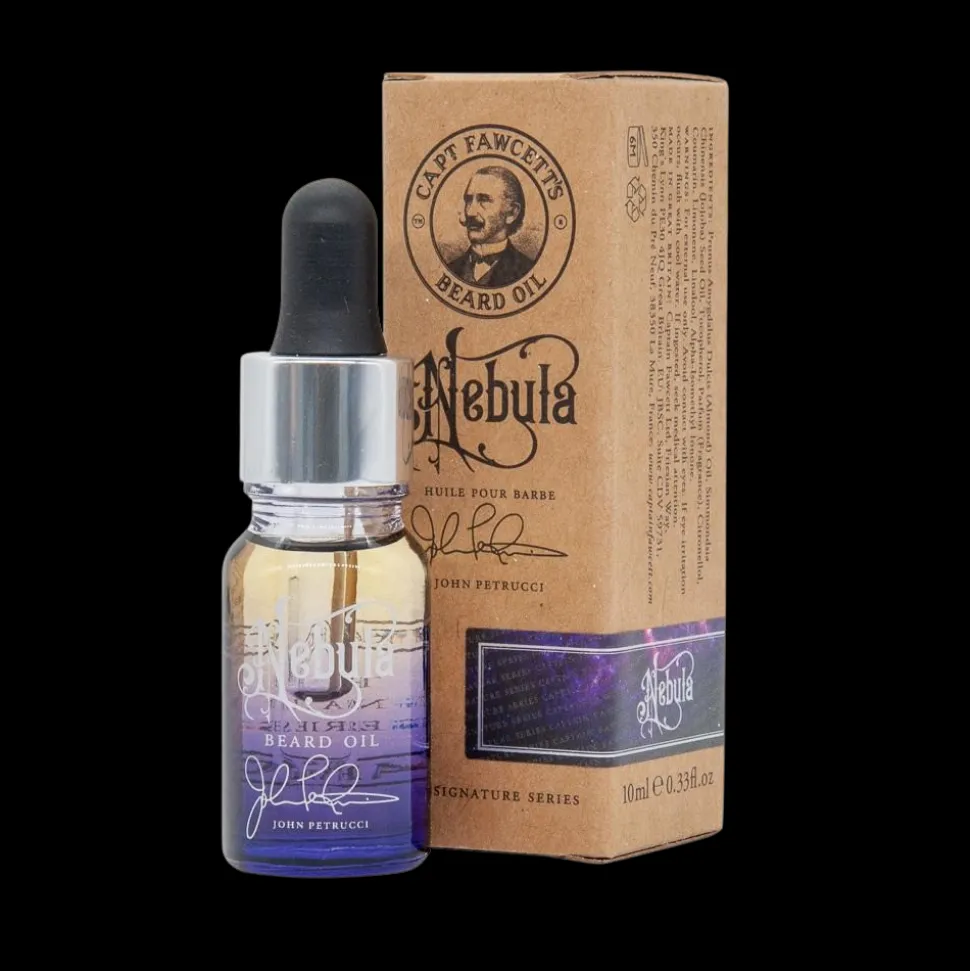 Partaöljy Nebula 10ml