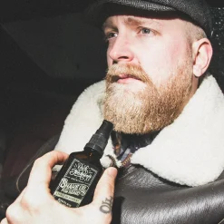 Partaöljy Snake Oil Midnight Musk