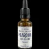 Partaöljy Svealand tuoksuton 30 ml