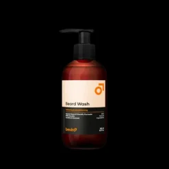 Partasaippua - 250 ml