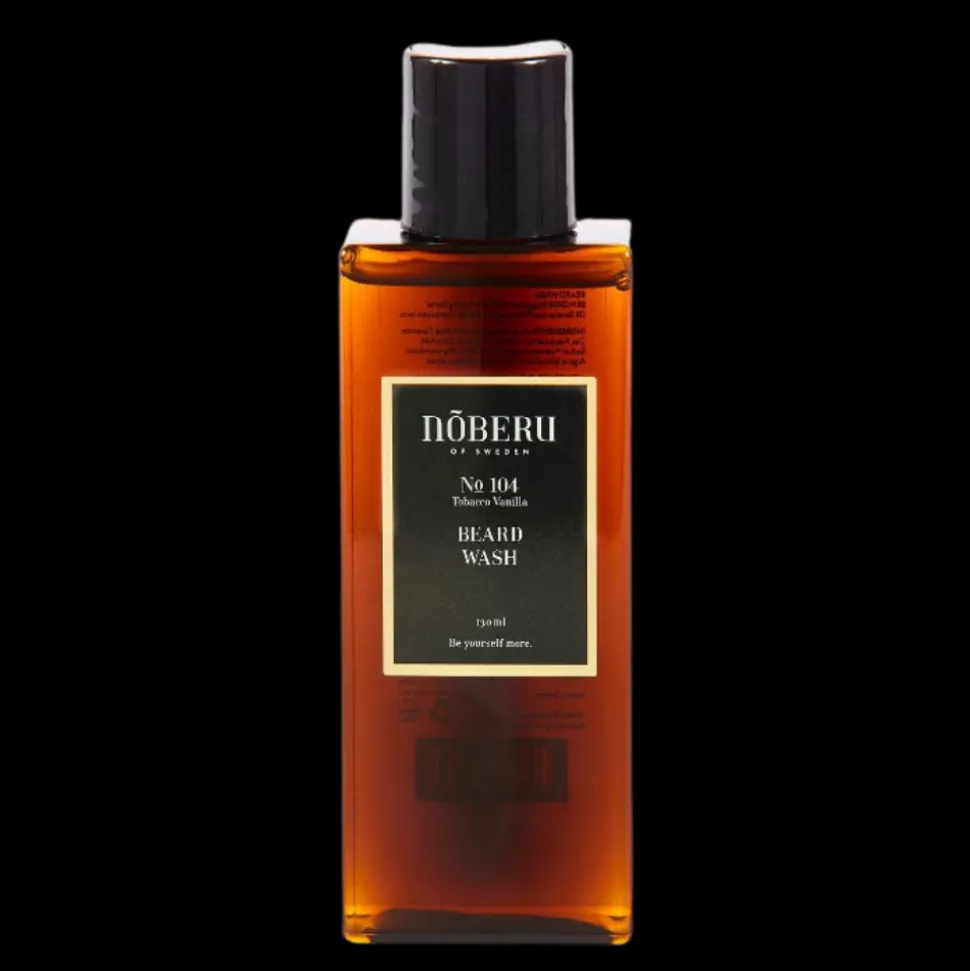 Partasaippua Tobacco Vanilla 130ml