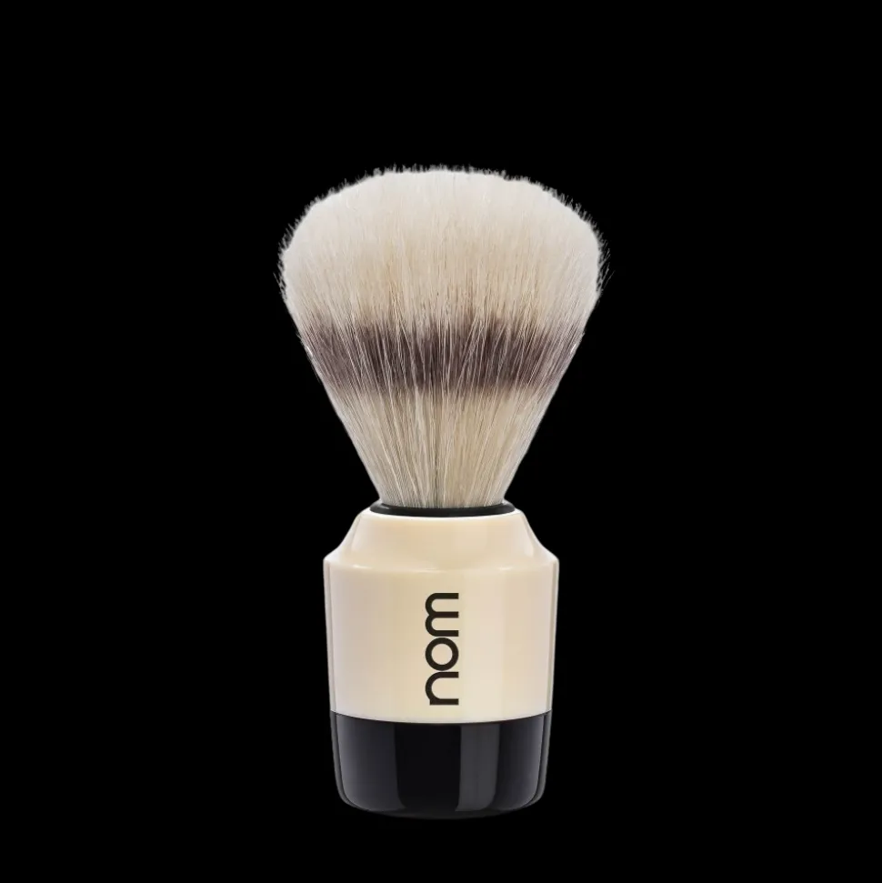 Partasuti Marten Black/Creme